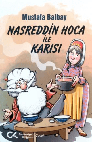 Nasreddin Hoca ile Karısı Mustafa Balbay