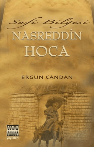 Nasreddin Hoca Ergun Candan