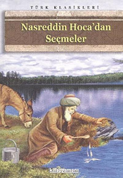 Nasreddin Hoca\'dan Seçmeler Kolektif