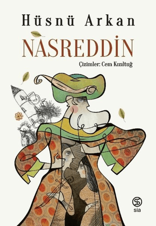 Nasreddin Hüsnü Arkan