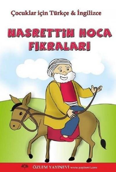 Nasrettin Hoca Fıkraları Kolektif