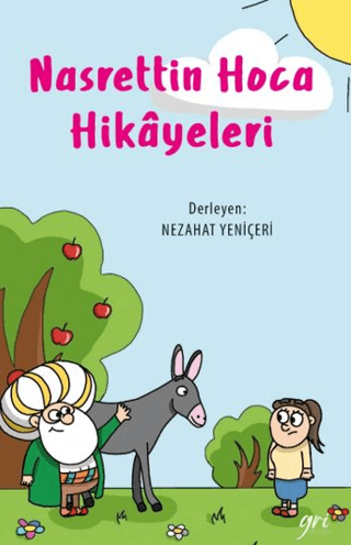 Nasrettin Hoca Hikayeleri (Ciltli) Kolektif