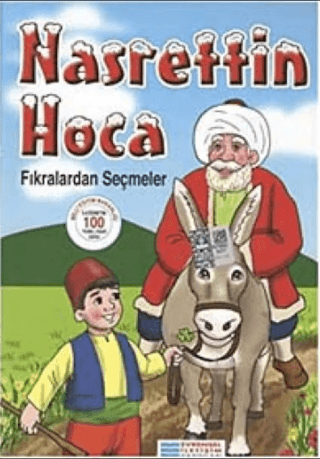 Nasrettin Hoca Hikayeleri Rüştü Aydoğan