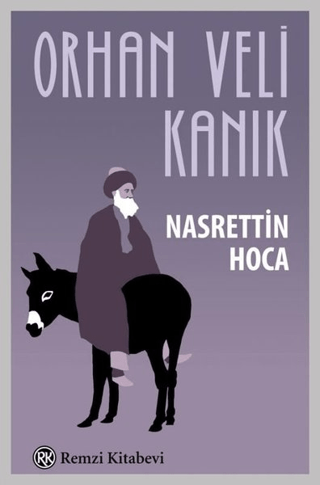 Nasrettin Hoca Orhan Veli Kanık