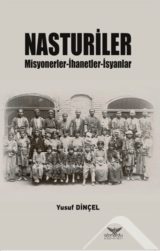 Nasturiler Yusuf Dinçel