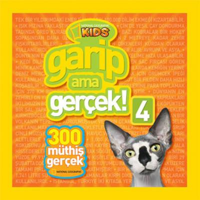 Garip Ama Gerçek! 4 Kolektif