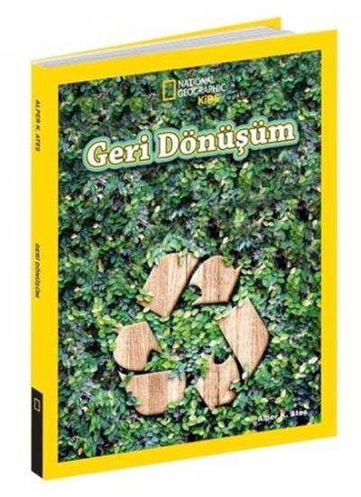 Geri Dönüşüm Alper K. Ateş