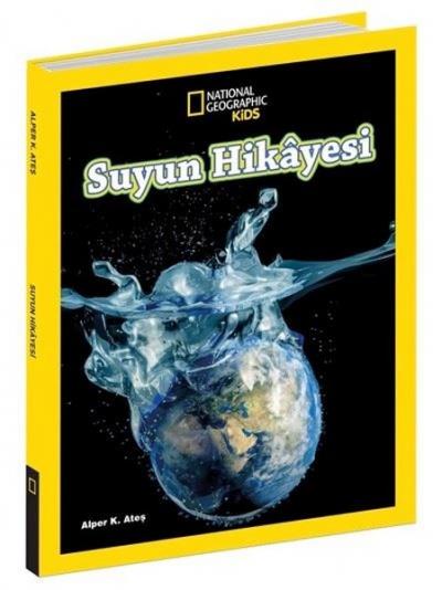 Suyun Hikayesi Alper K. Ateş