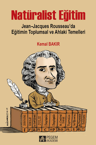 Natüralist Eğitim Kemal Bakır