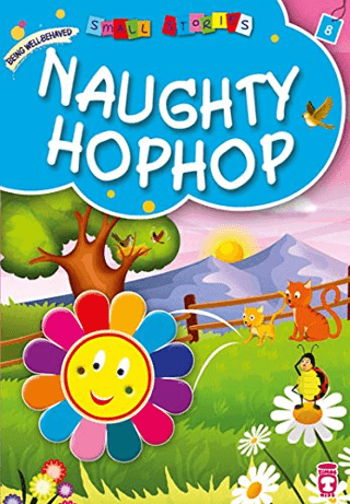 Naughty Hophop Şokuh Gasemnia