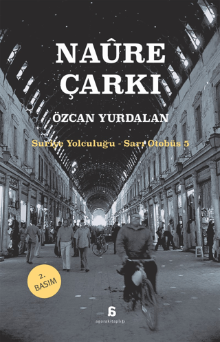 Naure Çarkı Özcan Yurdalan