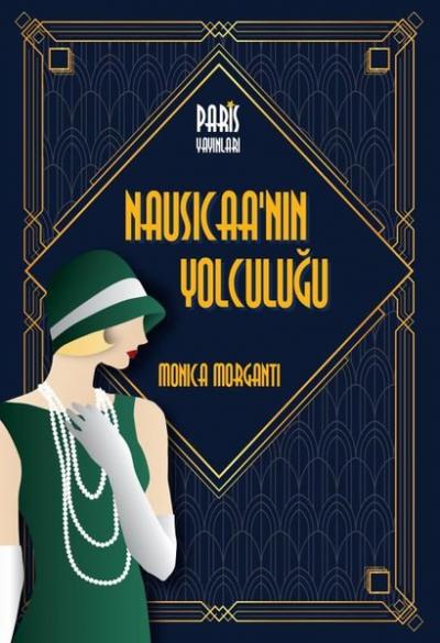 Nausicaa'nın Yolculuğu Monica Morganti