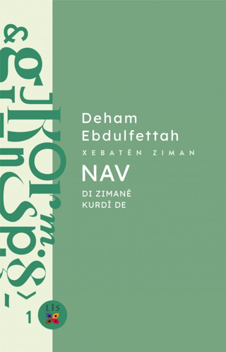 Nav Dı Zımane Kurdi De Deham Ebdulfettah