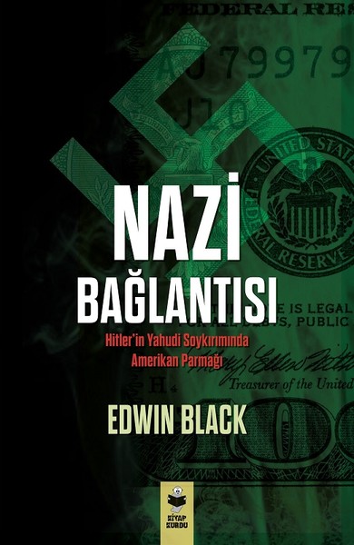 Nazi Bağlantısı Edwin Black