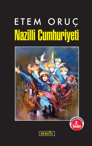 Nazilli Cumhuriyeti Etem Oruç