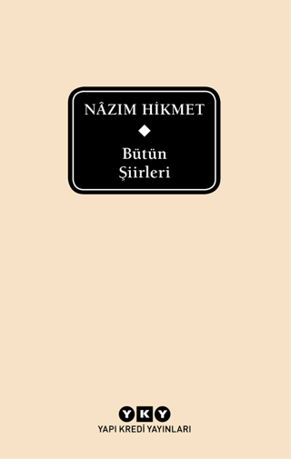 Nazım Hikmet Bütün Şiirleri - Delta Nâzım Hikmet