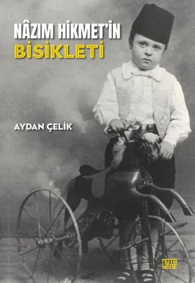 Nazım Hikmet'in Bisikleti Aydan Çelik