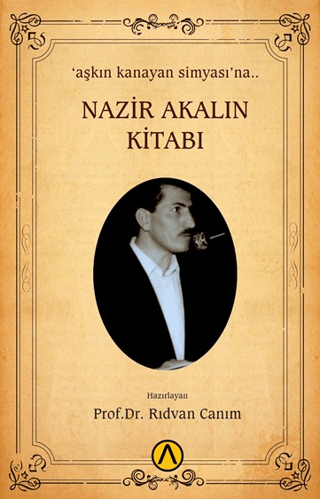 Nazir Akalın Kitabı Rıdvan Canım