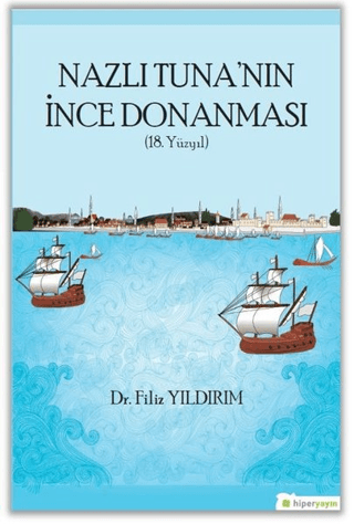 Nazlı Tuna'nın İnce Donanması Filiz Yıldırım