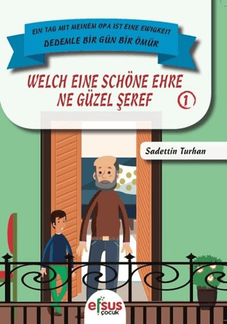 Ne Güzel Şeref - Welch Eine Schöne Ehre Sadettin Turhan