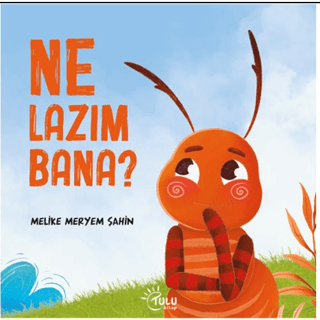 Ne Lazım Bana? Melike Meryem Şahin