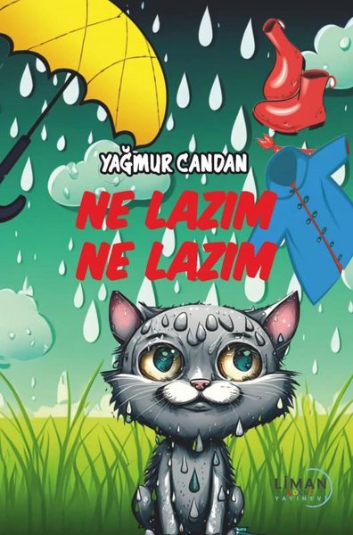 Ne Lazım Ne Lazım Yağmur Candan