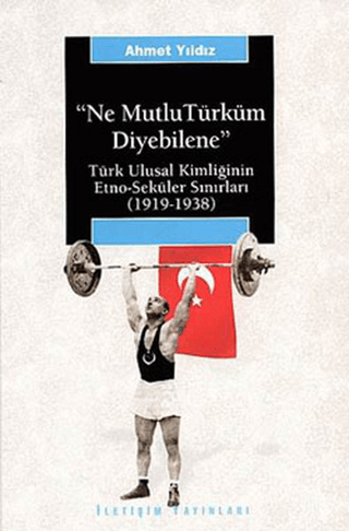 Ne Mutlu Türküm Diyebilene %27 indirimli Ahmet Yıldız