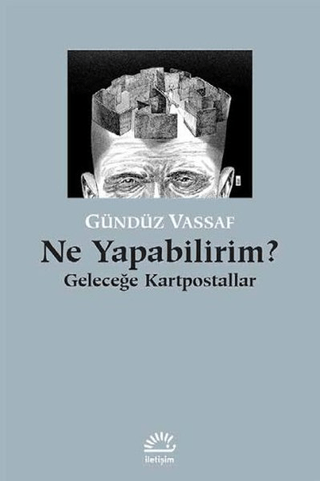 Ne Yapabilirim? Gündüz Vassaf