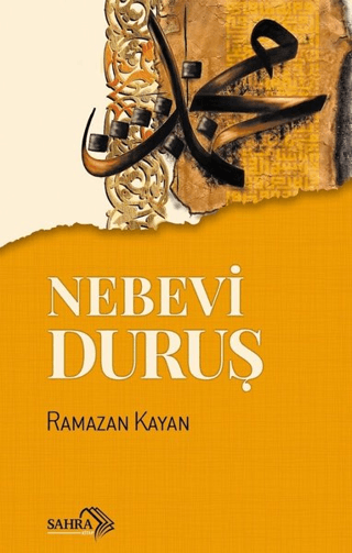 Nebevi Duruş Ramazan Kayan