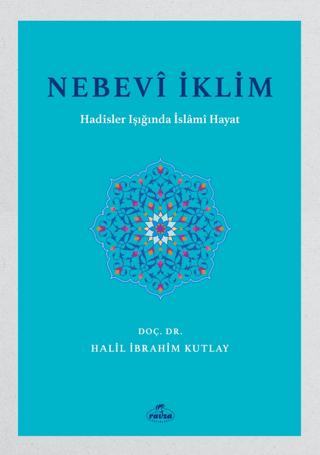 Nebevi İklim Halil İbrahim Kutlay