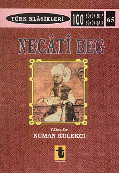 Necati Beg Numan Külekçi