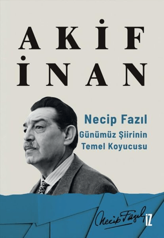 Necip Fazıl Akif İnan