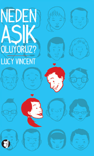 Neden Aşık Oluyoruz? %38 indirimli Lucy Vincent