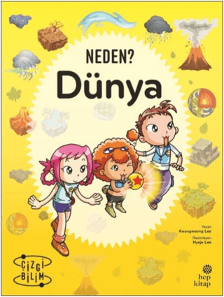 Neden? Dünya Kwangwoong Lee