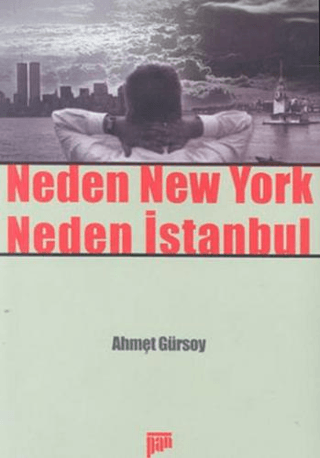 Neden New York Neden İstanbul %25 indirimli Saliha Nilüfer