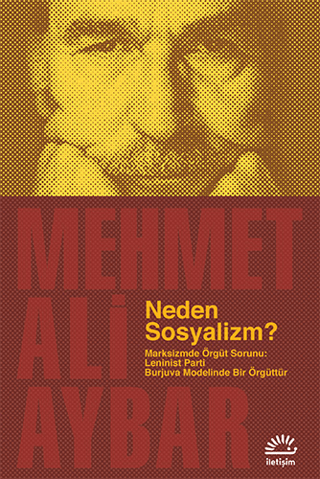 Neden Sosyalizm? %27 indirimli Mehmet Ali Aybar