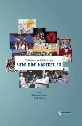 Yeni Dini Hareketler Kolektif