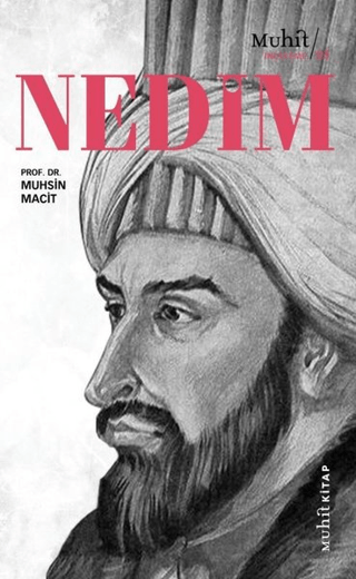 Nedim Muhsin Macit