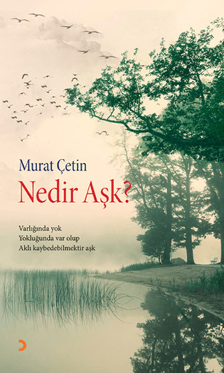 Nedir Aşk? %35 indirimli Murat Çetin