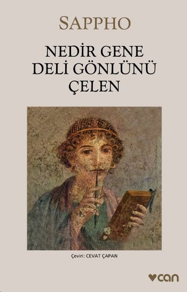 Nedir Gene Deli Gönlünü Çelen Sappho