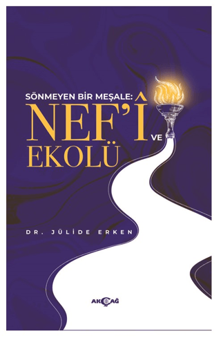 Nef’i ve Ekolü Jülide Erken