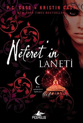 Neferet'in Laneti %30 indirimli Kristin Cast