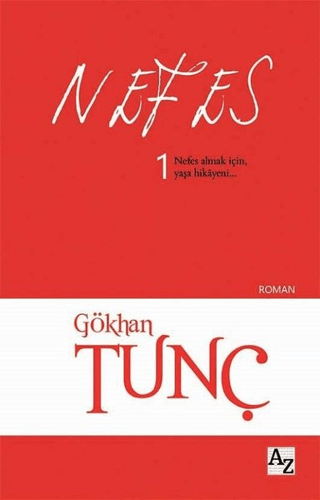 Nefes 1 Gökhan Tunç