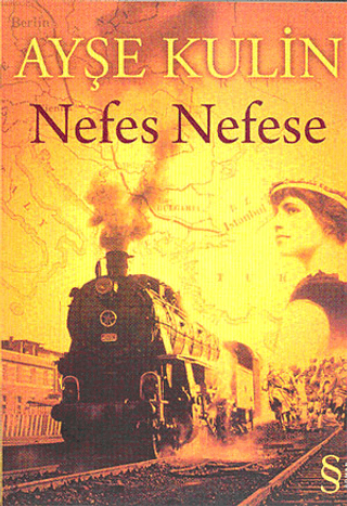 Nefes Nefese %30 indirimli Ayşe Kulin