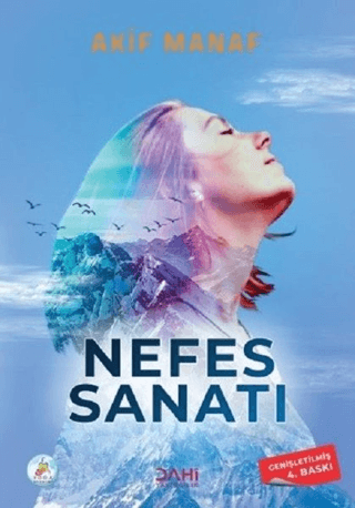 Nefes Sanatı Akif Manaf