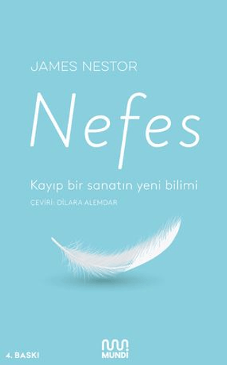 Nefes James Nestor