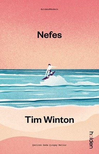 Nefes Tim Winton