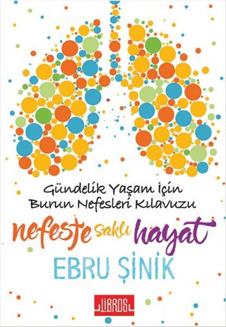 Nefeste Saklı Hayat Ebru Şinik