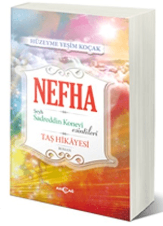 Nefha Şeyh Sadreddin Konevi Esintileri Hüzeyme Yeşim Koçak