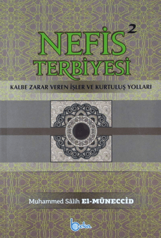 Nefis Terbiyesi 2 Muhammed Salih Müneccid